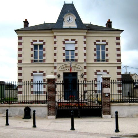 Ramoneur Boinville-en-Mantois