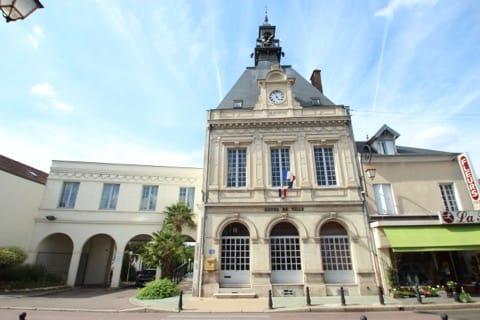 Ramoneur Bonnières-sur-Seine