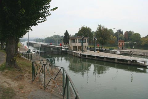 Ramoneur Bougival