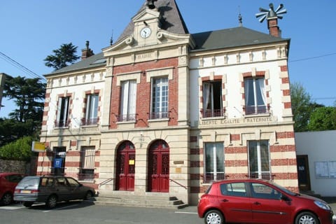 Ramoneur Bréval
