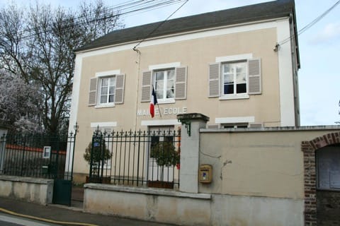 Ramoneur Brueil-en-Vexin