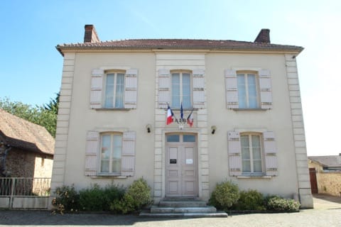 Ramoneur Chaufour-lès-Bonnières