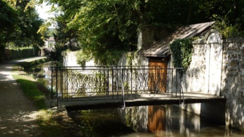 Ramoneur Chevreuse