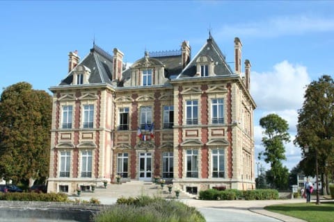 Ramoneur Ecquevilly