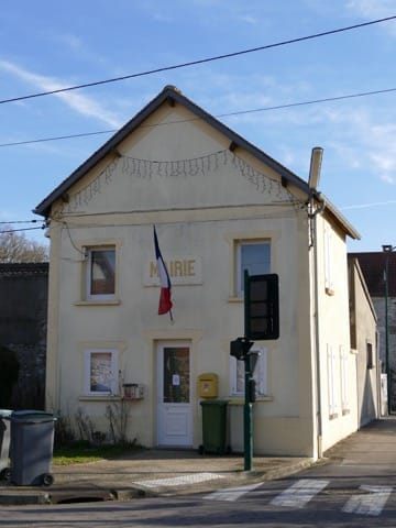 Ramoneur Favrieux