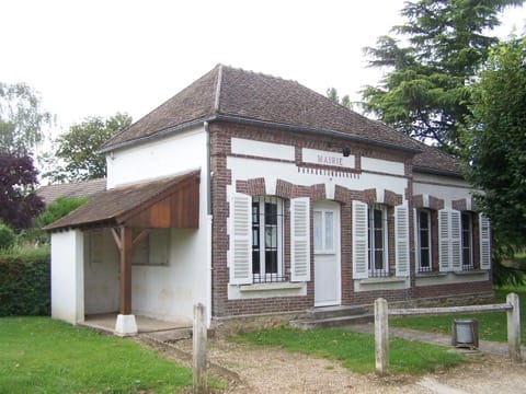 Ramoneur Flins-Neuve-Église