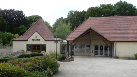 Ramoneur Gaillon-sur-Montcient