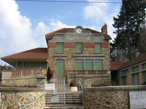 Ramoneur Gazeran