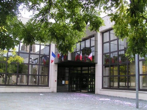 Ramoneur Guyancourt