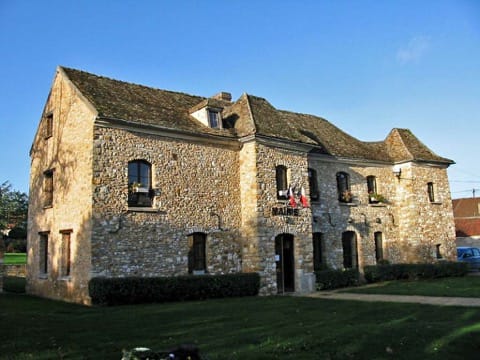 Ramoneur Hargeville