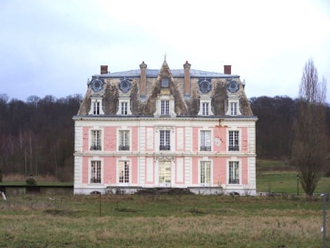 Ramoneur Herbeville