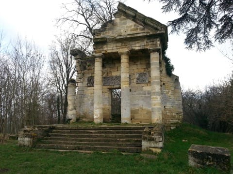 Ramoneur Jambville