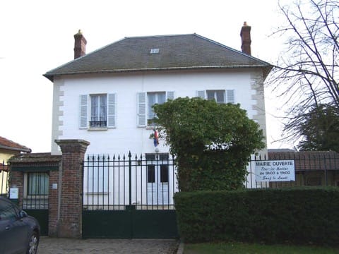 Ramoneur La Hauteville