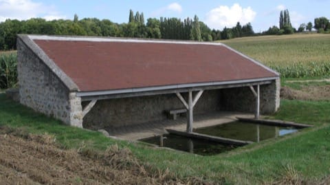 Ramoneur Lainville-en-Vexin