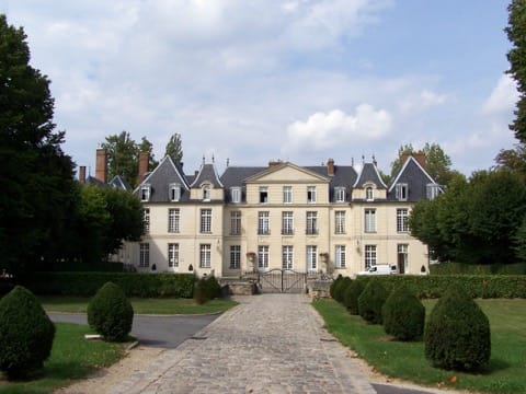 Ramoneur Le Mesnil-Saint-Denis