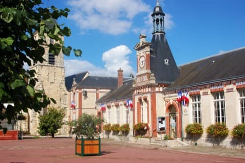 Ramoneur Le Perray-en-Yvelines