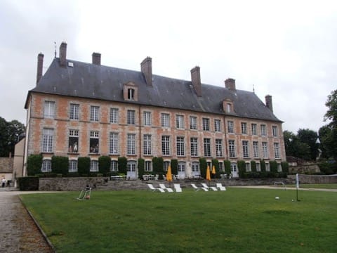 Ramoneur Les Mesnuls