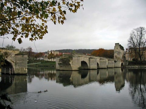 Ramoneur Limay