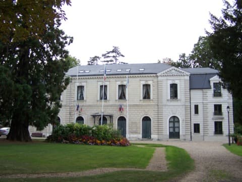 Ramoneur Louveciennes