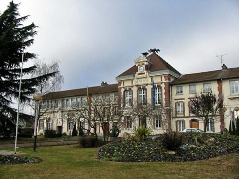 Ramoneur Mantes-la-Ville