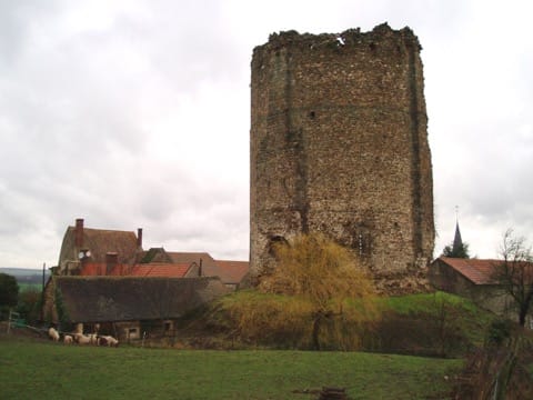 Ramoneur Maurepas