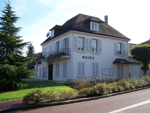 Ramoneur Méré