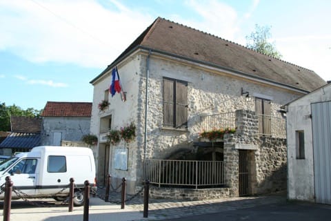 Ramoneur Montalet-le-Bois