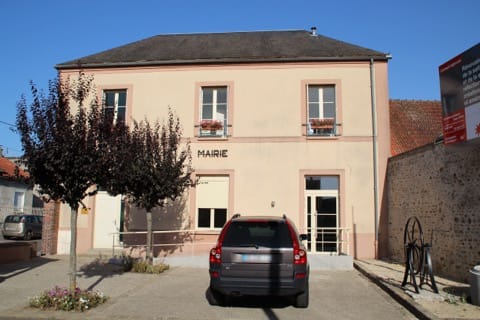 Ramoneur Orsonville