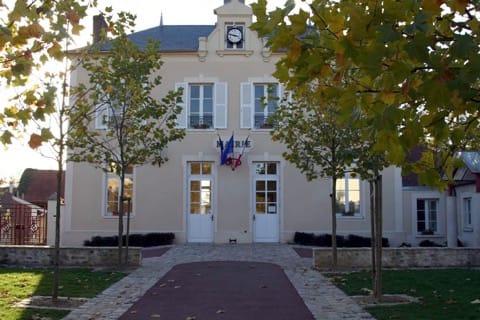 Ramoneur Orvilliers