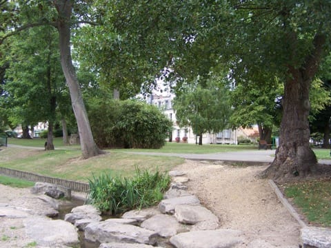 Ramoneur Plaisir