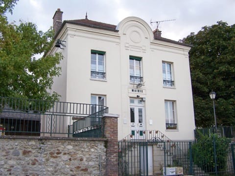 Ramoneur Prunay-le-Temple