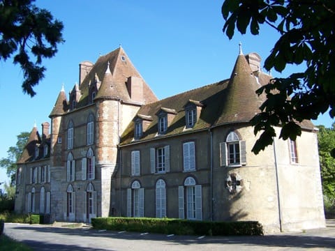 Ramoneur Richebourg
