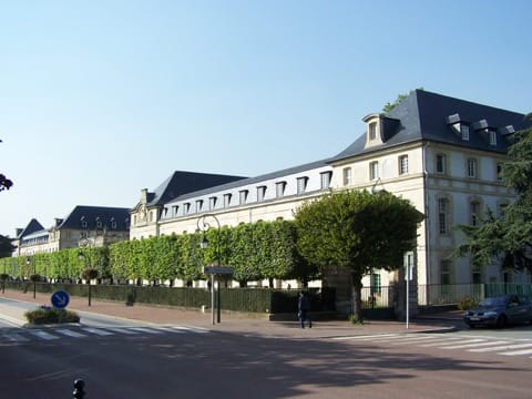 Ramoneur Saint-Cyr-l'École