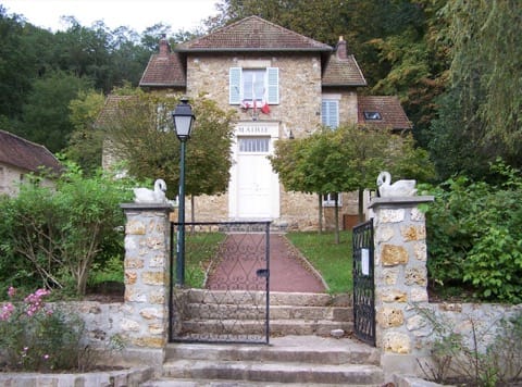 Ramoneur Saint-Forget