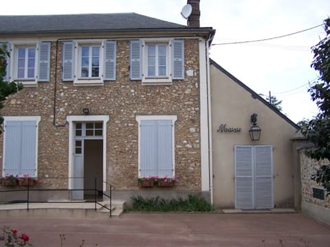 Ramoneur Saint-Martin-des-Champs