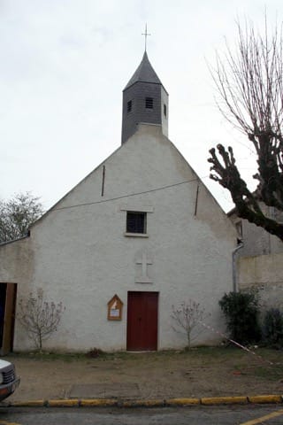 Ramoneur Saint-Martin-la-Garenne