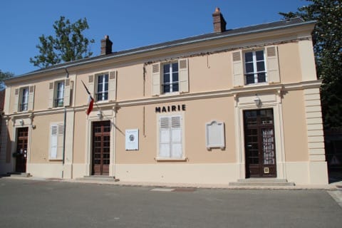 Ramoneur Sainte-Mesme