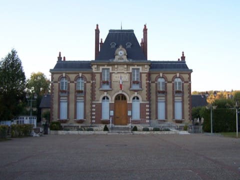 Ramoneur Septeuil