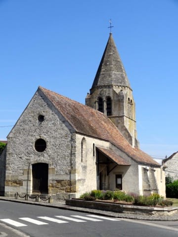 Ramoneur Tessancourt-sur-Aubette