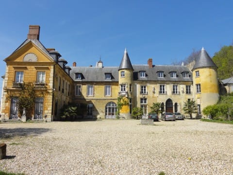 Ramoneur Vaux-sur-Seine