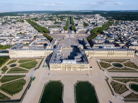 Ramoneur Versailles