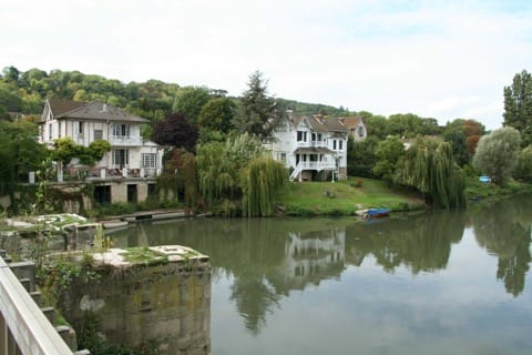 Ramoneur Villennes-sur-Seine