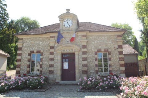 Ramoneur Villette