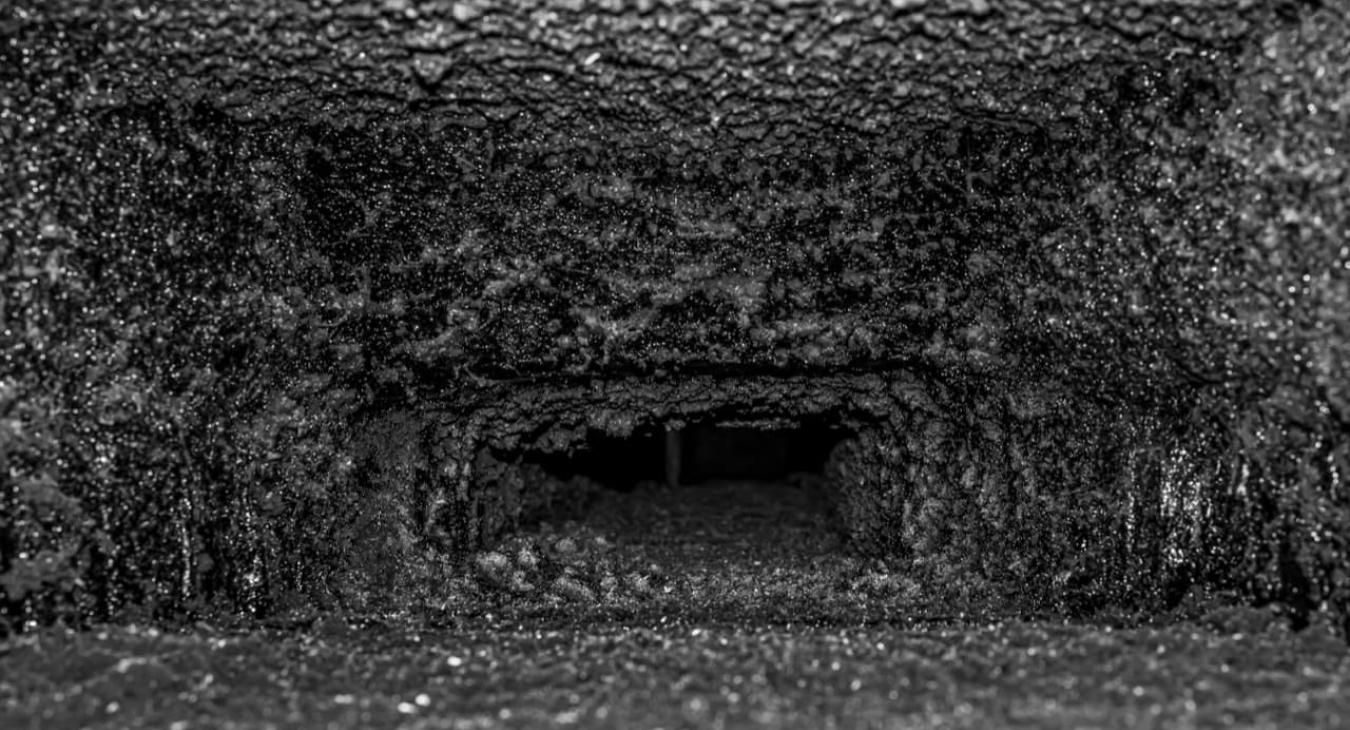 Débistrage d'un conduit de cheminée 78 Yvelines