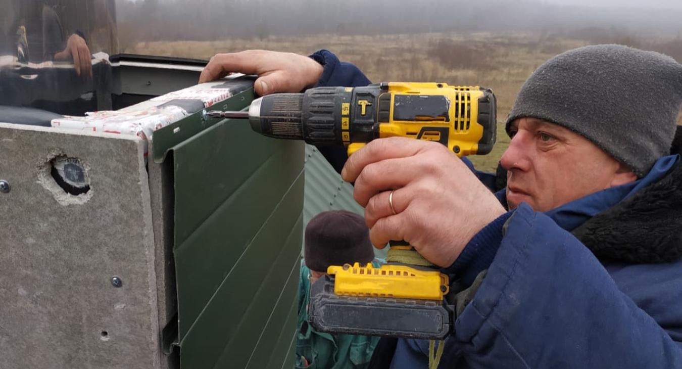 Réparation de cheminée 78 Yvelines