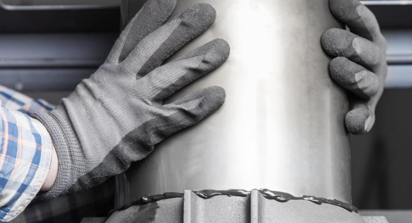 Tubage de conduit de cheminée 78 Yvelines